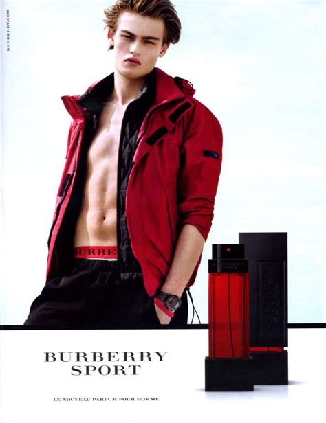 burberry sport for men|Burberry for men cologne samples.